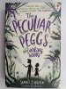 THE PECULIAR PEGGS OF RIDDLING WOODS - Samuel J.Halpin